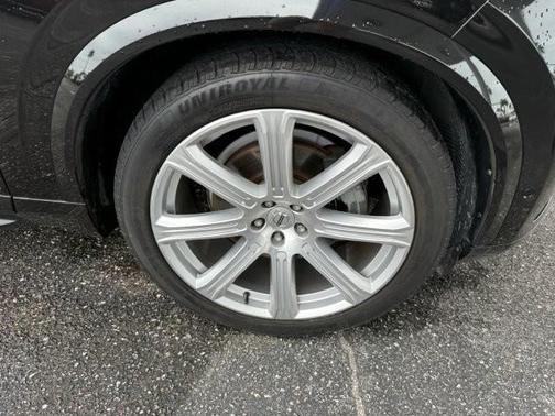 2016 Volvo XC90 T6 Inscription