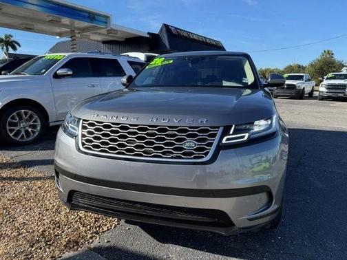 2020 Land Rover Range Rover Velar P250 S