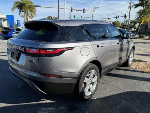2020 Land Rover Range Rover Velar P250 S