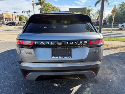 2020 Land Rover Range Rover Velar P250 S