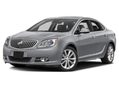 2015 Buick Verano Base