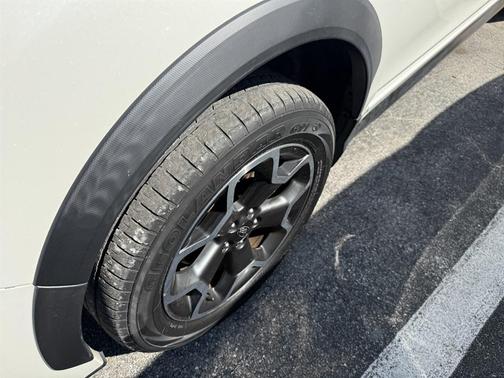 2015 Subaru XV Crosstrek 2.0i Premium