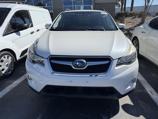 2015 Subaru XV Crosstrek 2.0i Premium