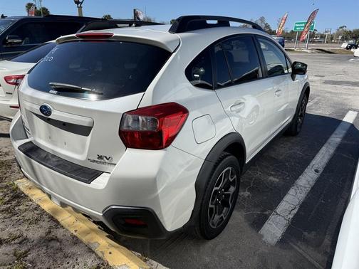 2015 Subaru XV Crosstrek 2.0i Premium