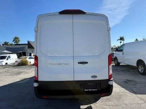 2021 Ford Transit-250 Base