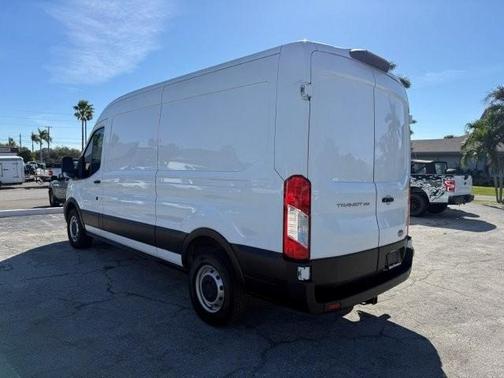 2021 Ford Transit-250 Base