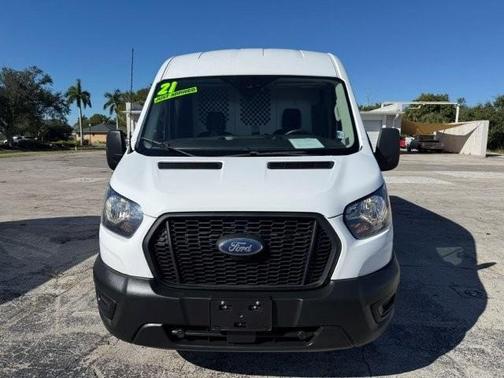 2021 Ford Transit-250 Base