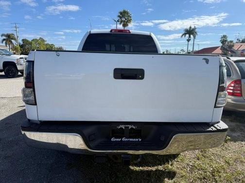 2010 Toyota Tundra Grade