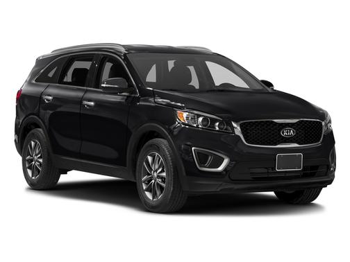 2017 Kia Sorento L