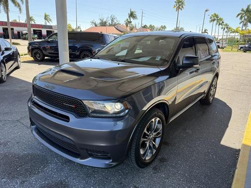 2019 Dodge Durango R/T