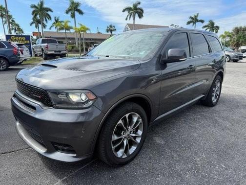 2019 Dodge Durango R/T