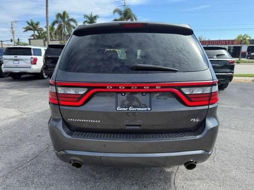 2019 Dodge Durango R/T