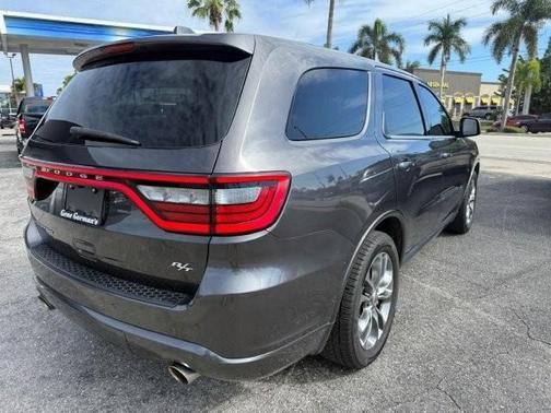 2019 Dodge Durango R/T