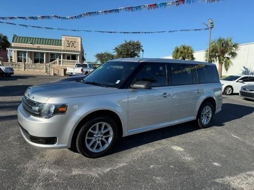 2016 Ford Flex SE