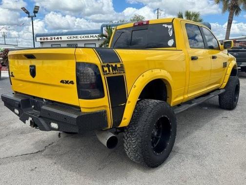 2014 RAM 2500 Lone Star