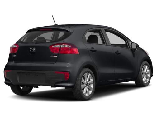 2017 Kia Rio LX