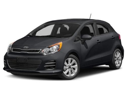 2017 Kia Rio LX