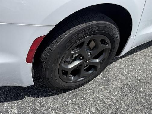 Bright White Clearcoat 2024 Chrysler Pacifica Hybrid S Appearance Pkg