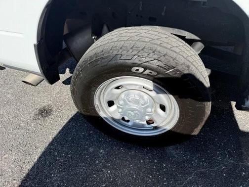 2023 RAM 2500 Tradesman Crew Cab 4x2 8' Box