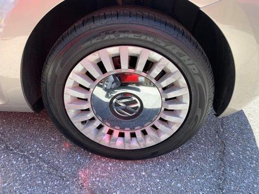 2014 Volkswagen Beetle 2.5L