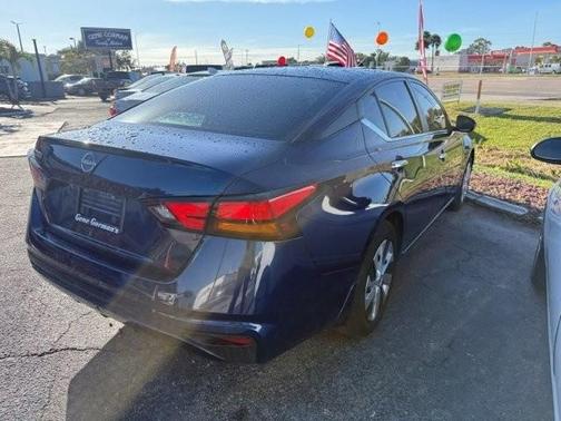 2023 Nissan Altima S FWD