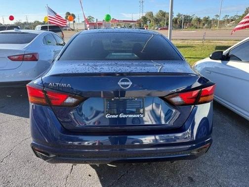 2023 Nissan Altima S FWD