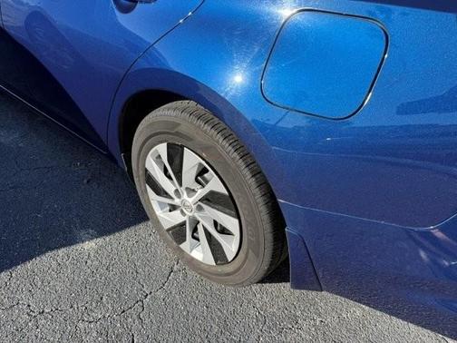 2023 Nissan Altima S FWD