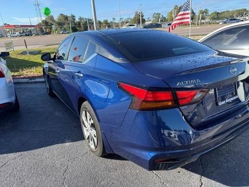 2023 Nissan Altima S FWD