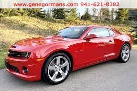 2010 Chevrolet Camaro 2SS