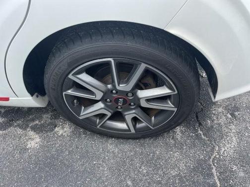 2020 Kia Soul GT-Line Turbo