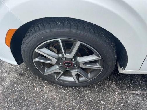 2020 Kia Soul GT-Line Turbo