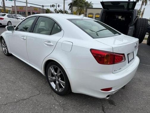 2009 Lexus IS 250 Base
