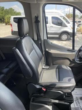 2020 Ford Transit-350 XLT