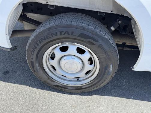 Oxford White 2018 Ford F-150 XL