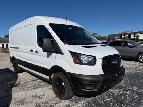 2021 Ford Transit-250 Base