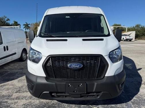 2021 Ford Transit-250 Base