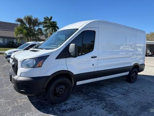 2021 Ford Transit-250 Base