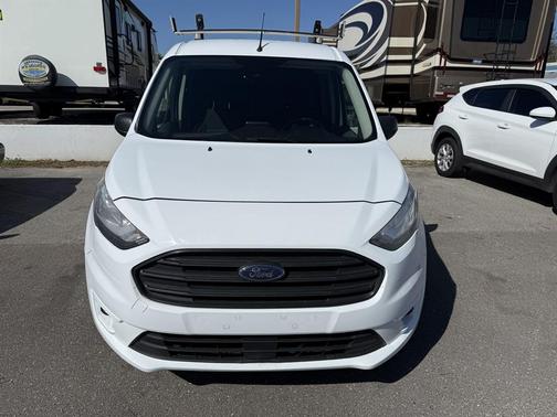 2021 Ford Transit Connect XLT