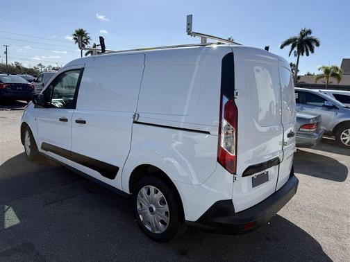 2021 Ford Transit Connect XLT
