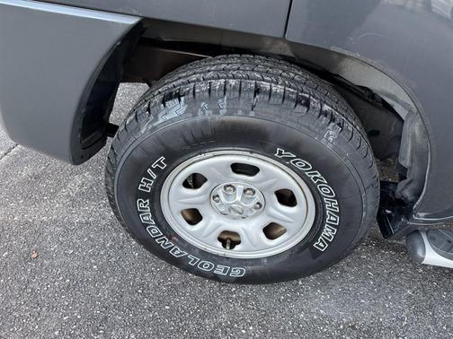 2013 Nissan Xterra X