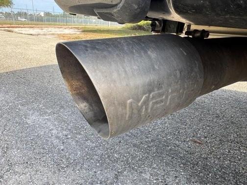 2021 GMC Sierra 2500 AT4