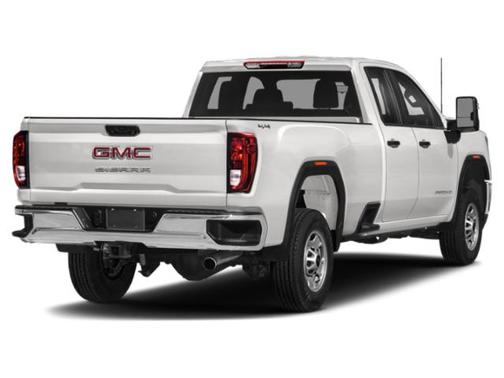 2021 GMC Sierra 2500 AT4