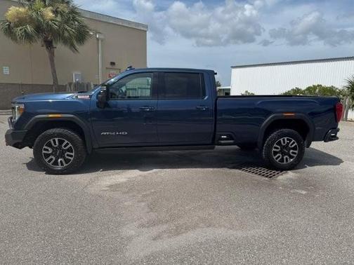2023 GMC Sierra 3500 Base