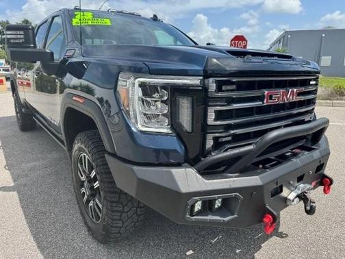 2023 GMC Sierra 3500 Base