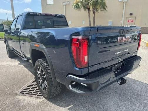 2023 GMC Sierra 3500 Base