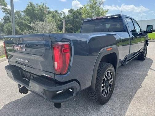2023 GMC Sierra 3500 Base
