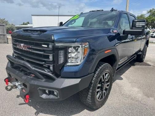 2023 GMC Sierra 3500 Base
