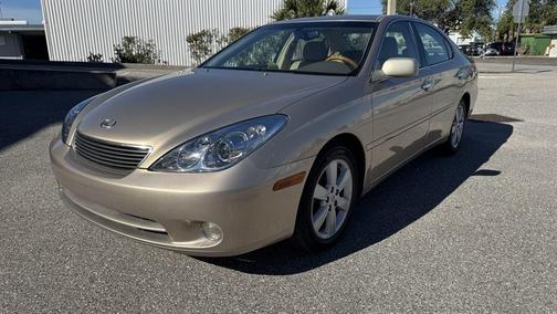 2005 Lexus ES 330 Base