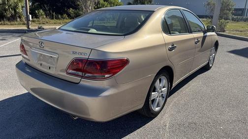 2005 Lexus ES 330 Base