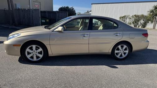 2005 Lexus ES 330 Base